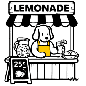 Lemonade Catering Bay Area. Experience Freshly Squeezed Lemonade for weddings, corporate and other events