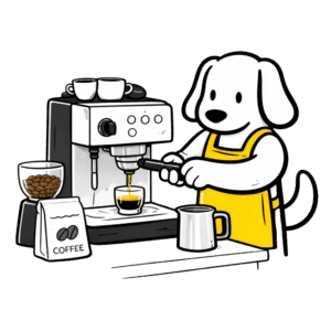 Mobile Espresso Bar Catering Bay Area For All Events