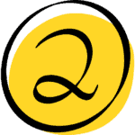 Sunny Cups Coffee logo featuring a stylized coffee cup design.